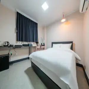 [강원 모텔] 횡성 호텔타임 (홍천,횡성)