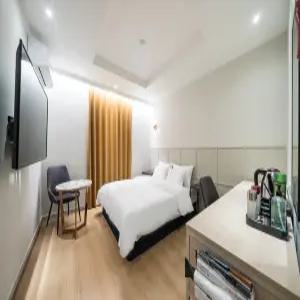 [경기 모텔] 이천 라움호텔 (여주,이천)