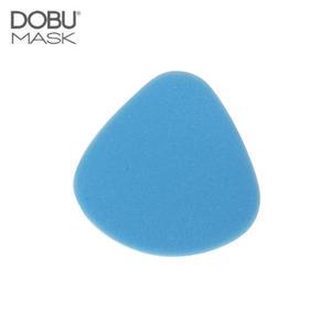 도부 마스크스펀지 (100매) 먼지차단 산업용마스크