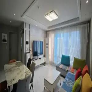 [경남] 거창 여기 1실1주차 무인호텔(경남모텔/거창모텔)