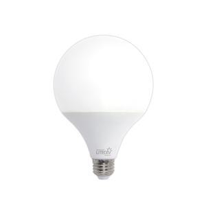 라이톤 LED 볼전구 G125 18W 주방 갓등 팬던트등 볼구 플로어 스탠드조명 볼램프 삼파장볼전구 대체 레일등