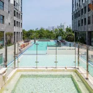 [강원] 체스터톤스 호텔(강원, 속초)