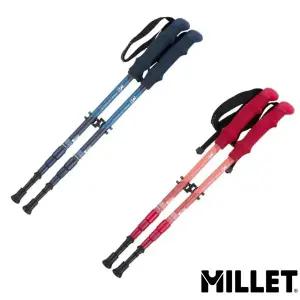 [밀레](대구신세계) 남녀 노난트 4단 등산스틱 세트(출시가 170,000원)