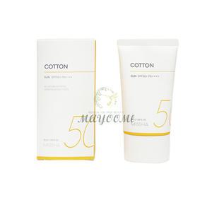 미샤 올 어라운드 세이프 블록 코튼선 50ml