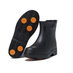 스티코 SEB-06 반장화 내열장화 주방장화 주방화 조리화 미끄럼방지 식품공장