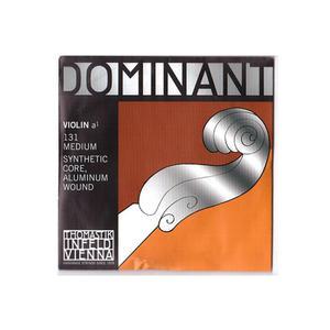 도미넌트 바이올린줄 2번선 A현 131-도미난트 바이올린스트링 낱선 A선 131 [라]