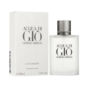 아쿠아 디 지오 옴므 EDT 100ml