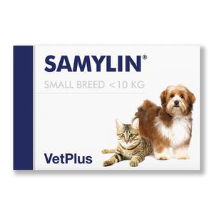 벳플러스 새밀린 간영양제 30정 / 30포