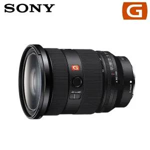 [소니][정품등록 이벤트][최종가 258만] SEL2470GM2/FE마운트 새로운표준줌렌즈/FE 24-70mm F2.8 GM II