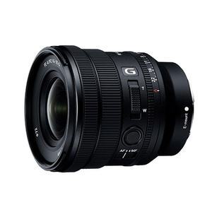 소니 알파 FE PZ 16-35mm F4 G 렌즈/ SELP1635G /공식대리점