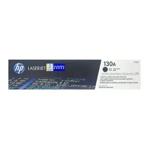 HP 정품토너 130A CF350A MFP M176n M177fw 검정