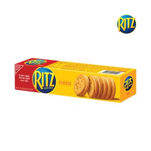 [모리츠]리츠 크래커 샌드치즈 96g24 (박스)