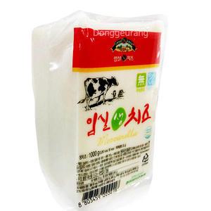임실 피자치즈(블럭형)1kg