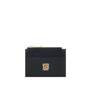 [롯데백화점]루이까또즈 여성카드지갑 SQ3SD03BL