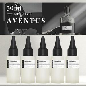 어벤투스 프래그런스 오일-50ml 크리드 type 코스메틱등급 디퓨저 향수 캔들 석고방향제 리필