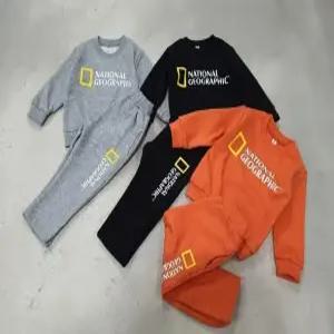 우연 아동복 봄/가을 신상 상하복 내셔널세트