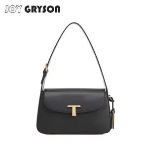 [롯데백화점]조이그라이슨 트라이베카 숄더백 LW2SA2300_10