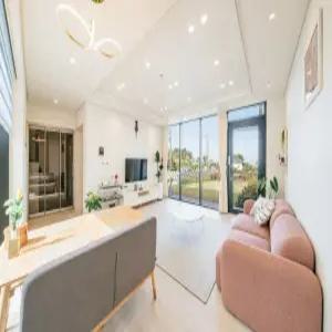 [제주 펜션] 제주 옥상달빛펜션 (함덕,김녕,세화)