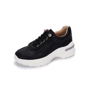 [무크]엠.무크 릴리 키높이 스니커즈 블랙 516223308AA