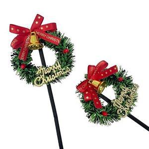 크리스마스 리본리스 디퓨저스틱