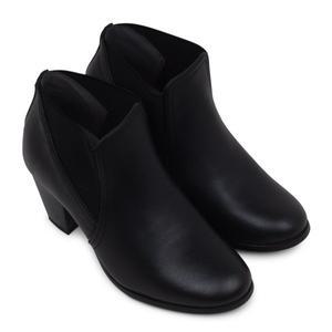 [바니플랫] 여성 여자 앵클부츠 숏부츠 BKD63048AN