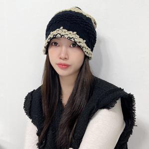 가을 겨울비니 모자 병원 항암 주방 쿠앤크비니 모위드