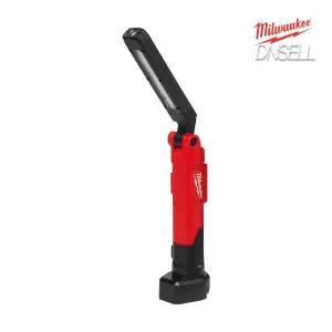 밀워키 L4 SL550-301 LED 스틱 작업등 자석 라이트 전등 랜턴 램프 조명