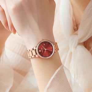 [쥴리어스][쥴리어스 정품] JA-1361 여성시계/손목시계/메탈밴드