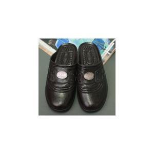 NSP남숙  남성 남자 앞막힌 숙방 다용도 실내화 앞막힘 슬리퍼