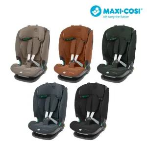 공식수입원 타이탄 프로 아이사이즈 토들러 카시트