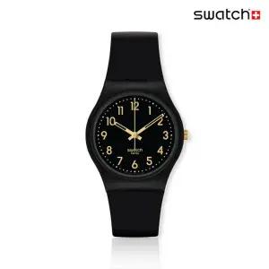 [스와치][본사] GOLDEN TAC SO28B113