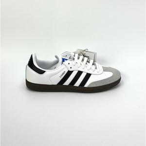 [아디다스] 삼바 OG 클라우드 화이트 B75806