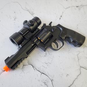 아카데미과학 M357 MAGNUM 매그넘 비비탄총 장난감총