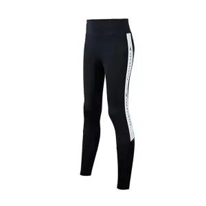 [런칭가79000원][70/S사이즈한정] 뉴발란스레깅스 W하이웨스트 배색 레깅스 NBNSA2W762-19 (70사이즈)