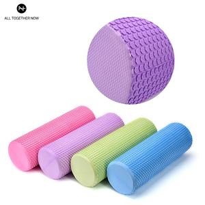 물리치료사가 판매하는 올투게더나우 헬스장 병원 납품용 마사지 필라테스 요가 홈트 EVA 폼롤러 90cm