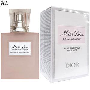 NEW 미스 디올 블루밍 부케 헤어미스트 30ml