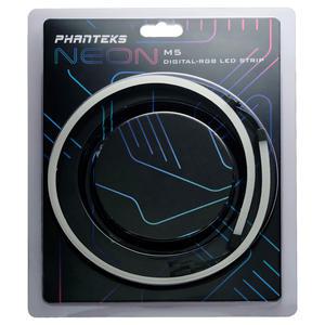 Phanteks NEON DRGB LED STRIP M5 (Black)