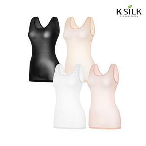 23SS 케이실크 풍기인견 데일리 런닝4종_런닝형