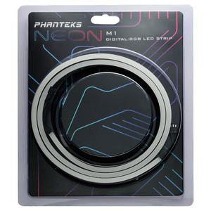 Phanteks NEON DRGB LED STRIP M1 (Black)