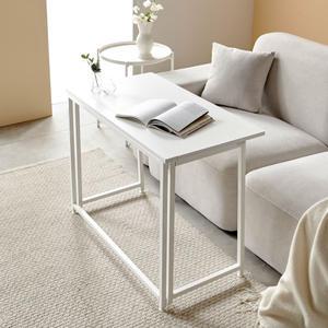 이지앤 접이식 테이블 책상 침대 사이드 테이블