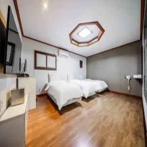 [전북 모텔] 부안 블랙하우스 (정읍,부안,김제,고창)