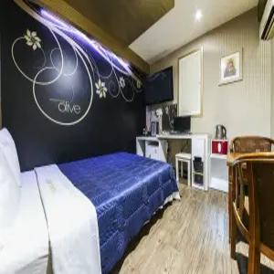 [서울] 잠실 올리브(서울, 송파)