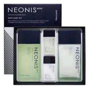 과일나라 네오니스 바이옴 2종세트 / 남성스킨로션