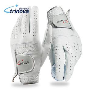 [트리노바]올양피 골프장갑 남성용(한손)_T2611