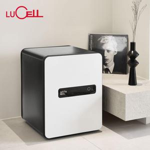 선일금고 메타셀 가정용 지문인식 스마트 루셀금고 엘도라 S40