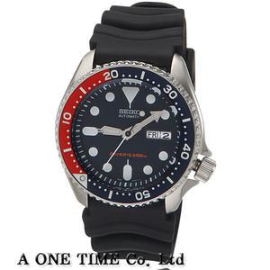 SIEKO SKX009K / SKX009 -병행수입-AS보장