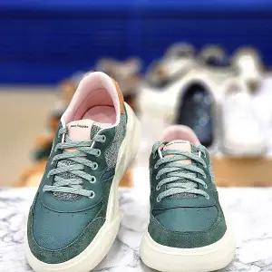 [허시파피]여성 경량 캐주얼 컴포트 운동화 스니커즈 4.5CM