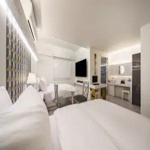 [경북 모텔] 경산 브라운도트 경산시청점 (경산(영남대,대구대,갓바위,하양,진량,자인))