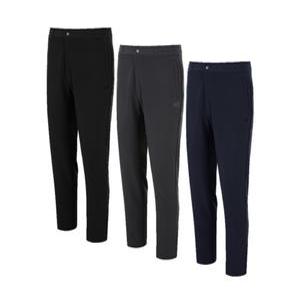 밀레 남자겨울바지 등산 기모 겨울밴딩팬츠