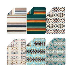 코스트코 담요 Pendleton 펜덜튼 셔파 셰르파 거실 캠핑 무릅 담요127x177cm